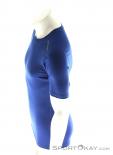 Ortovox 105 Ultra Short Sleeve Mens Functional Shirt, , Bleu, , Hommes, 0016-10628, 5637578078, , N2-07.jpg
