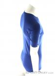 Ortovox 105 Ultra Short Sleeve Mens Functional Shirt, , Blue, , Male, 0016-10628, 5637578078, , N2-17.jpg