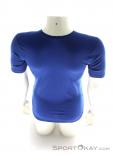 Ortovox 105 Ultra Short Sleeve Mens Functional Shirt, , Bleu, , Hommes, 0016-10628, 5637578078, , N3-13.jpg