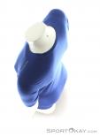 Ortovox 105 Ultra Short Sleeve Mens Functional Shirt, , Bleu, , Hommes, 0016-10628, 5637578078, , N4-09.jpg