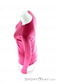 Ortovox 105 Ultra Long Sleeve Womens Functional Shirt, , Pink, , Female, 0016-10629, 5637578083, , N3-08.jpg