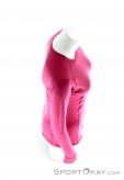 Ortovox 105 Ultra Long Sleeve Womens Functional Shirt, Ortovox, Pink, , Female, 0016-10629, 5637578083, 4250875226487, N3-18.jpg