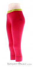 Ortovox 105 Ultra Short Pants Womens Functional Pants, Ortovox, Rose, , Femmes, 0016-10630, 5637578092, 4250875226586, N1-06.jpg