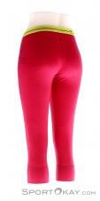 Ortovox 105 Ultra Short Pants Damen Funktionshose, Ortovox, Pink-Rosa, , Damen, 0016-10630, 5637578092, 4250875226586, N1-11.jpg