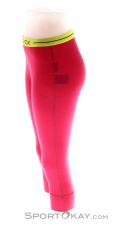 Ortovox 105 Ultra Short Pants Womens Functional Pants, Ortovox, Pink, , Female, 0016-10630, 5637578092, 4250875226586, N2-07.jpg