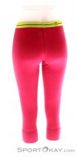 Ortovox 105 Ultra Short Pants Womens Functional Pants, Ortovox, Rose, , Femmes, 0016-10630, 5637578092, 4250875226586, N2-12.jpg
