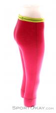 Ortovox 105 Ultra Short Pants Womens Functional Pants, Ortovox, Rosa subido, , Mujer, 0016-10630, 5637578092, 4250875226586, N2-17.jpg