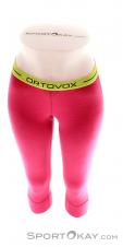 Ortovox 105 Ultra Short Pants Womens Functional Pants, Ortovox, Pink, , Female, 0016-10630, 5637578092, 4250875226586, N3-03.jpg