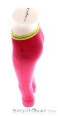 Ortovox 105 Ultra Short Pants Womens Functional Pants, , Pink, , Female, 0016-10630, 5637578092, , N3-08.jpg