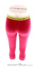 Ortovox 105 Ultra Short Pants Womens Functional Pants, , Pink, , Female, 0016-10630, 5637578092, , N3-13.jpg