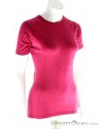 Ortovox 105 Ultra Short Sleeve Womens Functional Shirt, , Ružová, , Ženy, 0016-10631, 5637578095, , N1-01.jpg
