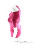Ortovox 105 Ultra Short Sleeve Womens Functional Shirt, Ortovox, Pink, , Female, 0016-10631, 5637578095, 0, N3-08.jpg