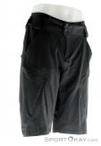 Scott Trail 10 ls/fit Mens Biking Shorts with Liner, , Black, , Male, 0023-10697, 5637578108, , N1-01.jpg