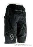 Scott Trail 10 ls/fit Uomo Pantaloncini da Bici con Cuscino, Scott, Nero, , Uomo, 0023-10697, 5637578108, 889143645428, N1-11.jpg