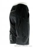 Scott Trail 10 ls/fit Mens Biking Shorts with Liner, , Black, , Male, 0023-10697, 5637578108, , N1-16.jpg