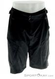 Scott Trail 10 ls/fit Mens Biking Shorts with Liner, , Black, , Male, 0023-10697, 5637578108, , N2-02.jpg