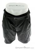 Scott Trail 10 ls/fit Mens Biking Shorts with Liner, , Black, , Male, 0023-10697, 5637578108, , N3-03.jpg