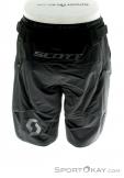 Scott Trail 10 ls/fit Mens Biking Shorts with Liner, Scott, Čierna, , Muži, 0023-10697, 5637578108, 889143645428, N3-13.jpg