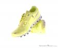On The Cloud Monochrome Womens Running Shoes, On, Yellow, , Female, 0262-10013, 5637578215, 7640165318485, N1-06.jpg
