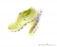 On The Cloud Monochrome Womens Running Shoes, On, Yellow, , Female, 0262-10013, 5637578215, 7640165318485, N3-08.jpg