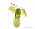 On The Cloud Monochrome Womens Running Shoes, On, Yellow, , Female, 0262-10013, 5637578215, 7640165318485, N4-04.jpg
