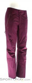 Arcteryx Kakeela Women Ski Touring Pants, , Purple, , Female, 0213-10205, 5637578221, , N1-01.jpg