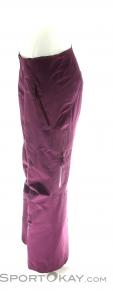 Arcteryx Kakeela Women Ski Touring Pants, , Purple, , Female, 0213-10205, 5637578221, , N2-07.jpg