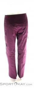 Arcteryx Kakeela Women Ski Touring Pants, , Purple, , Female, 0213-10205, 5637578221, , N2-12.jpg