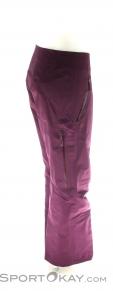 Arcteryx Kakeela Women Ski Touring Pants, , Purple, , Female, 0213-10205, 5637578221, , N2-17.jpg