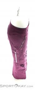 Arcteryx Kakeela Women Ski Touring Pants, , Purple, , Female, 0213-10205, 5637578221, , N3-18.jpg