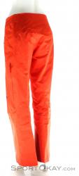 Arcteryx Kakeela Women Ski Touring Pants, , Orange, , Female, 0213-10205, 5637578224, , N1-11.jpg