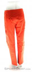 Arcteryx Kakeela Women Ski Touring Pants, , Orange, , Female, 0213-10205, 5637578224, , N2-12.jpg