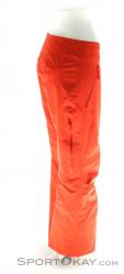 Arcteryx Kakeela Women Ski Touring Pants, , Orange, , Female, 0213-10205, 5637578224, , N2-17.jpg