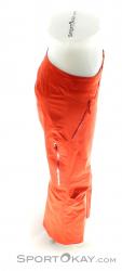 Arcteryx Kakeela Women Ski Touring Pants, , Orange, , Female, 0213-10205, 5637578224, , N3-18.jpg