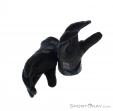Scott Enduro LF Mens Biking Gloves, , Black, , Male, 0023-10708, 5637578230, , N3-08.jpg