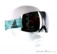 Adidas Progressor Splite Goggle Ski Goggles, adidas, Turquoise, , Male,Female,Unisex, 0002-11222, 5637578233, 888465235515, N1-01.jpg