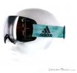 Adidas Progressor Splite Goggle Ski Goggles, adidas, Turquoise, , Hommes,Femmes,Unisex, 0002-11222, 5637578233, 888465235515, N1-06.jpg