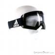 Adidas Progressor Splite Goggle Skibrille, adidas, Schwarz, , Herren,Damen, 0002-11223, 5637578234, 888465235577, N1-01.jpg