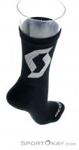 Scott Trail Pro Mens Biking Socks, Scott, Black, , Male, 0023-10709, 5637578236, 7613368101673, N3-18.jpg