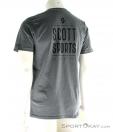 Scott 10 Casual s/sl Tee Mens T-Shirt, Scott, Gris, , Hommes, 0023-10711, 5637578245, 889143716609, N1-11.jpg