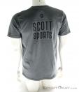 Scott 10 Casual s/sl Tee Herren T-Shirt, , Grau, , Herren, 0023-10711, 5637578245, , N2-12.jpg
