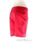 Scott Trail MTN 20 Womens Biking Shorts, , Pink, , Female, 0023-10679, 5637578267, , N1-16.jpg