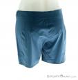 Scott Trail MTN Aero Womens Biking Shorts, , Blue, , Female, 0023-10680, 5637578277, , N2-12.jpg