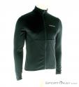 X-Bionic Outdoor Beaver Performed Shirt Mens Ski Sweater, X-Bionic, Black, , Male, 0228-10067, 5637578286, 8300783802092, N1-01.jpg