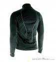 X-Bionic Outdoor Beaver Performed Shirt Mens Ski Sweater, X-Bionic, Black, , Male, 0228-10067, 5637578286, 8300783802092, N1-11.jpg