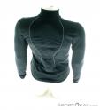X-Bionic Outdoor Beaver Performed Shirt Mens Ski Sweater, X-Bionic, Black, , Male, 0228-10067, 5637578286, 8300783802092, N3-13.jpg