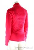 X-Bionic Outdoor Beaver Performed Shirt Womens Sweater, X-Bionic, Pink, , Female, 0228-10068, 5637578291, 8050689057453, N1-11.jpg
