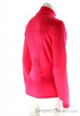 X-Bionic Outdoor Beaver Performed Shirt Womens Sweater, X-Bionic, Pink, , Female, 0228-10068, 5637578291, 8050689057453, N1-16.jpg
