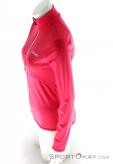 X-Bionic Outdoor Beaver Performed Shirt Womens Sweater, X-Bionic, Pink, , Female, 0228-10068, 5637578291, 8050689057453, N2-07.jpg