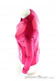 X-Bionic Ski Lady Raccoon Shirt Womens Ski Sweater, , Pink, , Female, 0228-10069, 5637578295, , N3-08.jpg